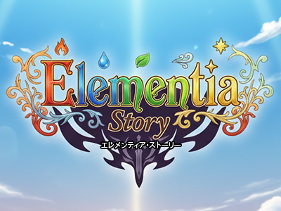 Elementia Story